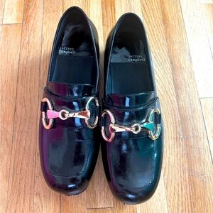 Jeffrey Campbell Oxfords